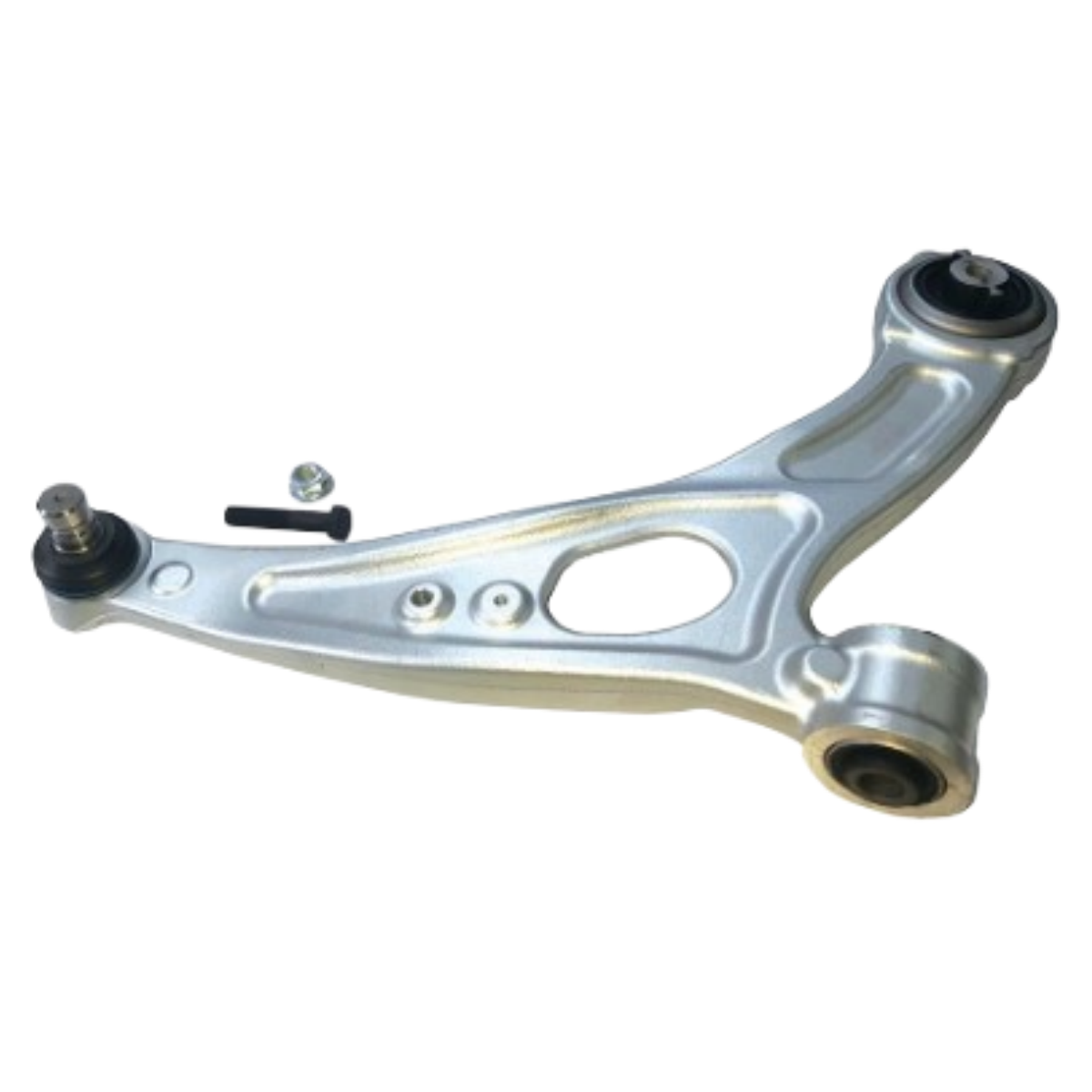 Bandeja Suspensao Ford Maverick 2.0 16v 01/2021 Ate 01/2021 Dianteiro Direito Nakata Nbj 2036 Dp