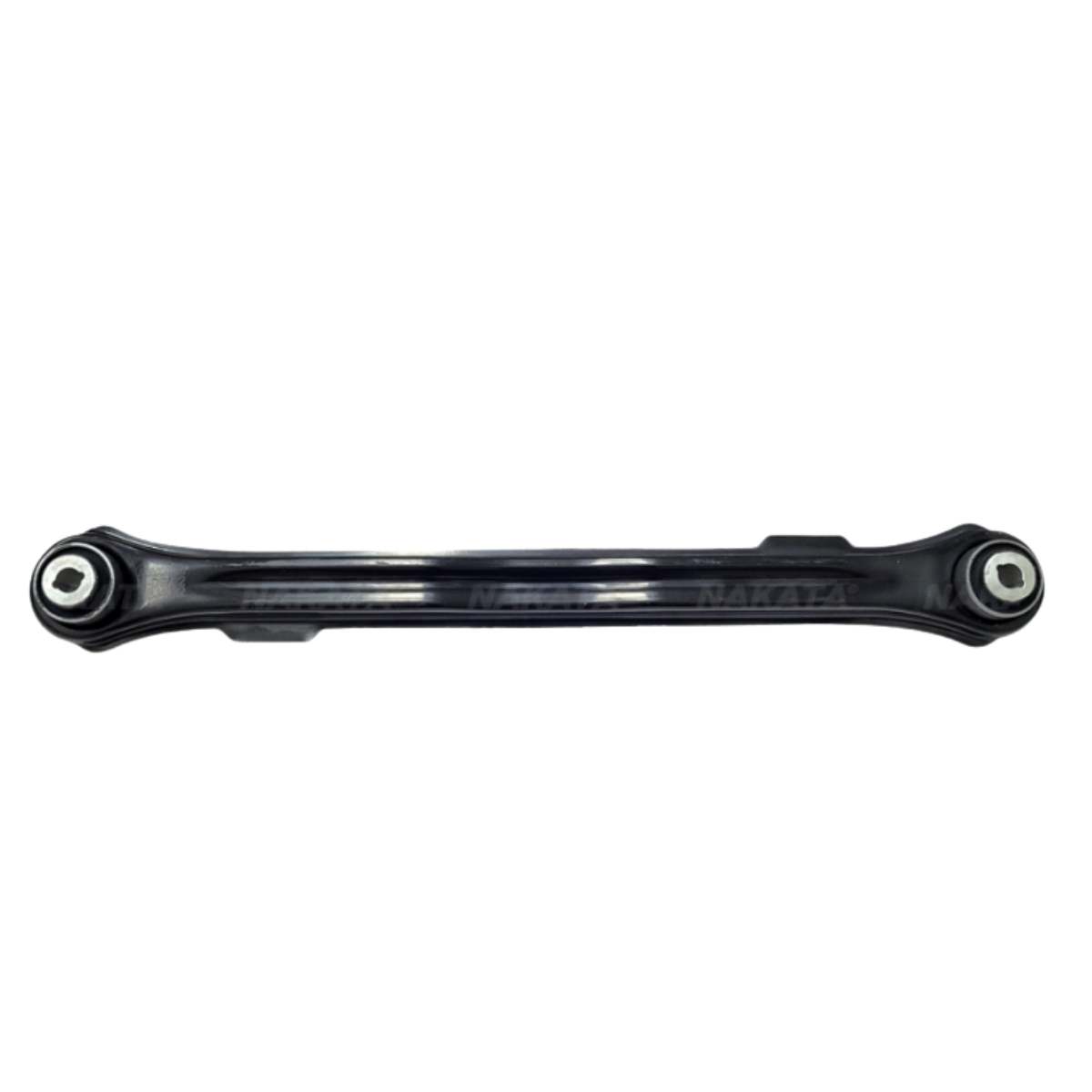 Bandeja Suspensao Jeep Renegade 4x2 01/2015 Ate 12/2022 Traseiro Braco Anterior Reto-467mm-estampado Com Buchas Nakata Nbj 4022