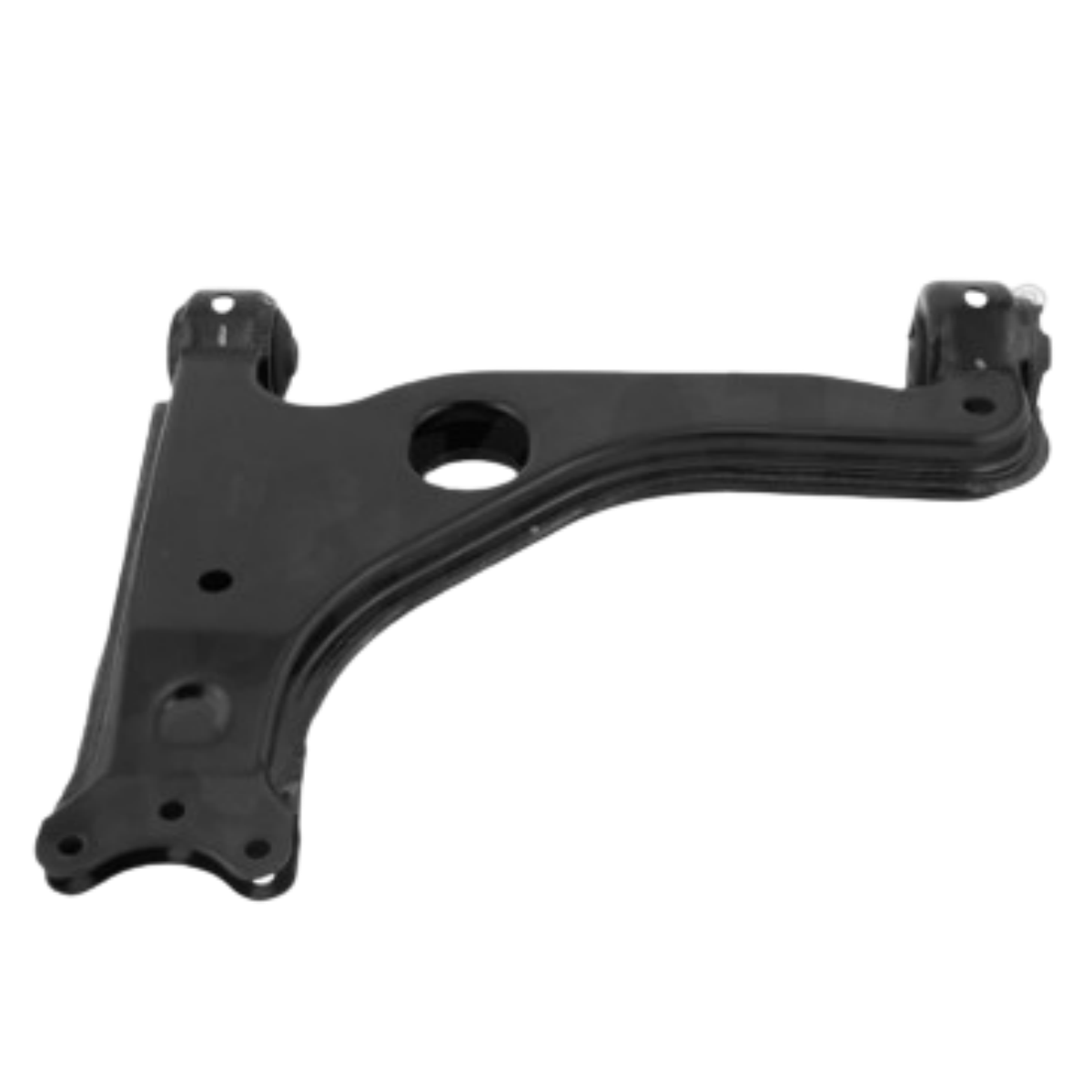 Bandeja Suspensao Gm Astra 2.0 8v Mpfi 01/1998 Ate 12/2003 Nakata Nbj3009