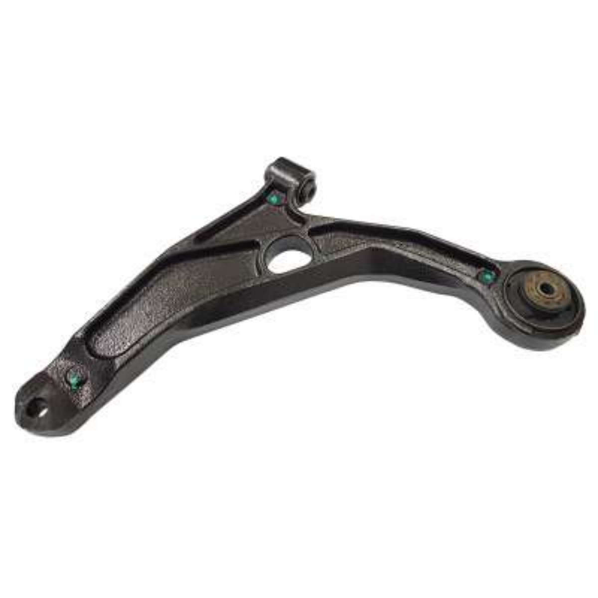 Bandeja Suspensao Dodge Journey 01/2009 Ate 12/2015 Balanca Lado Dianteiro Esquerdo Com Buchas Sem Pivo Nakata Nbj4017e