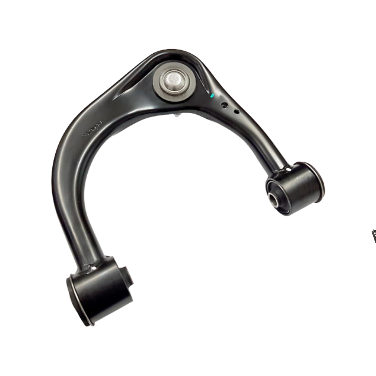 Bandeja Suspensao Toyota Hilux 3.0 16v 02/2005 Ate 12/2020 Balanca Bandeja Superior, Lado Direito Com Pivo Nakata Nbj7003dp