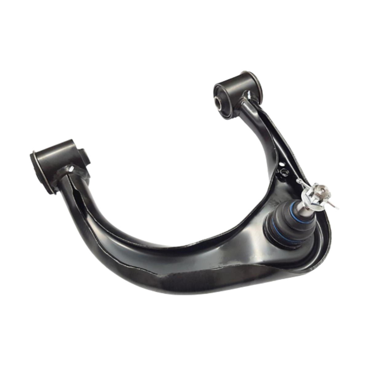 Bandeja Suspensao Toyota Hilux 3.0 16v 02/2005 Ate 12/2020 Balanca Bandeja Superior, Lado Direito Com Pivo Nakata Nbj7003dp