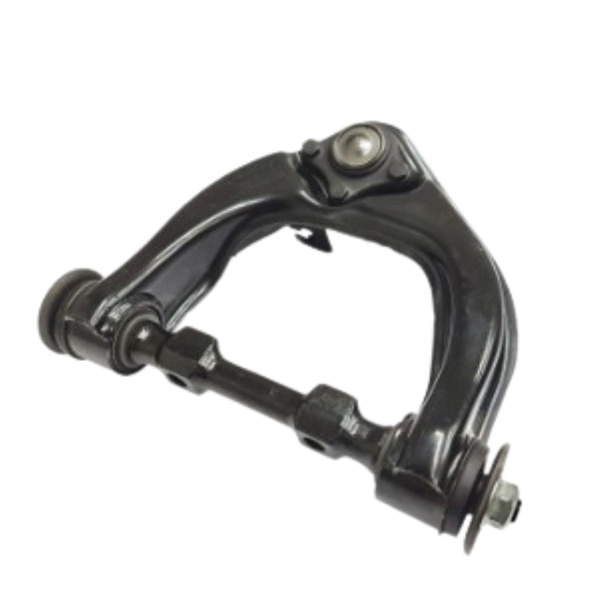 Bandeja Suspensao Mitsubishi Pajero 3.0 24v Sport V6 01/1999 Ate 12/2006 Nakata  Nbj9001ep
