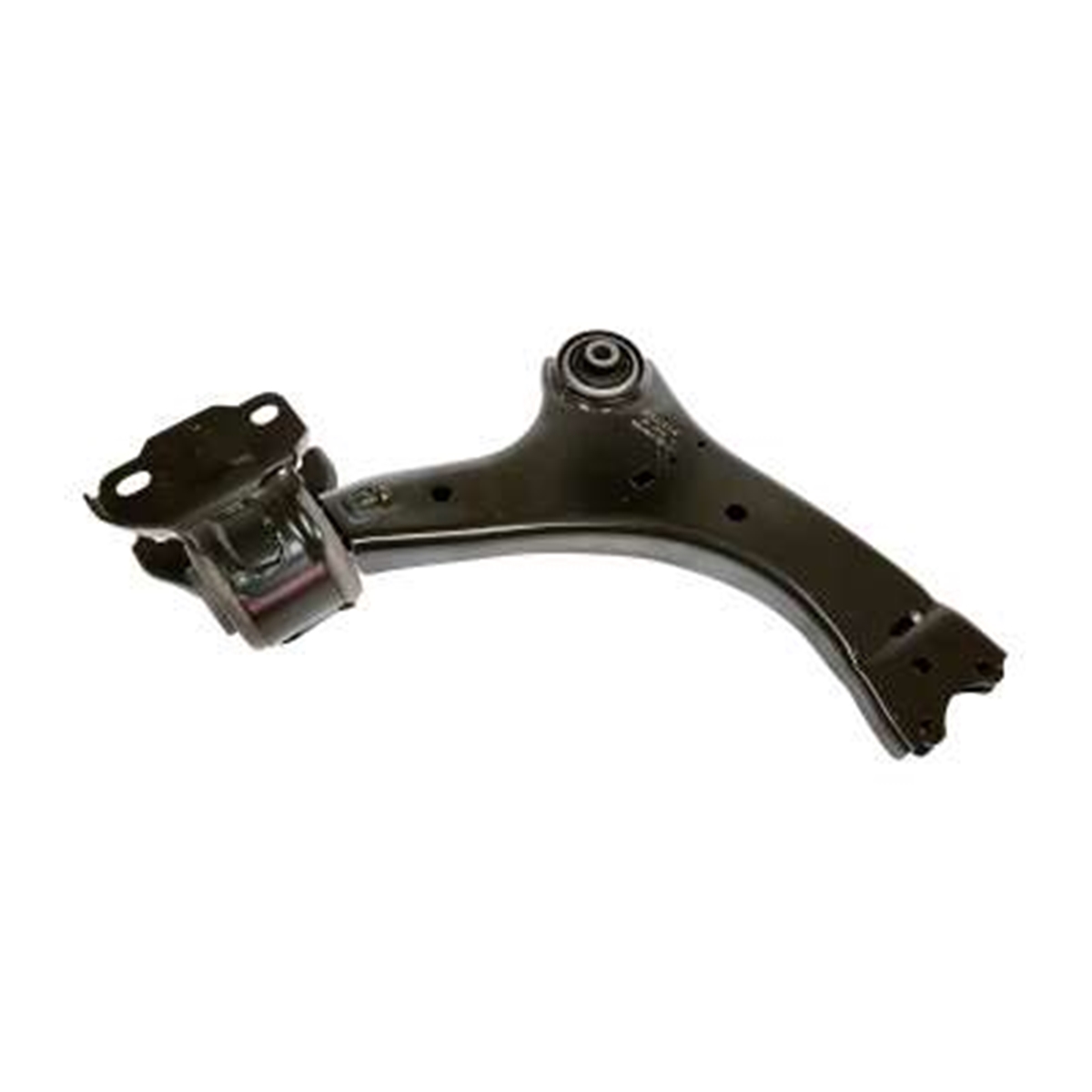 Bandeja Suspensao Land Rover Freelander 2 01/2007 Ate 12/2015 Balanca Dianteira, Lado Direito Com Bucha E Sem Pivo Nakata Nbj9011d