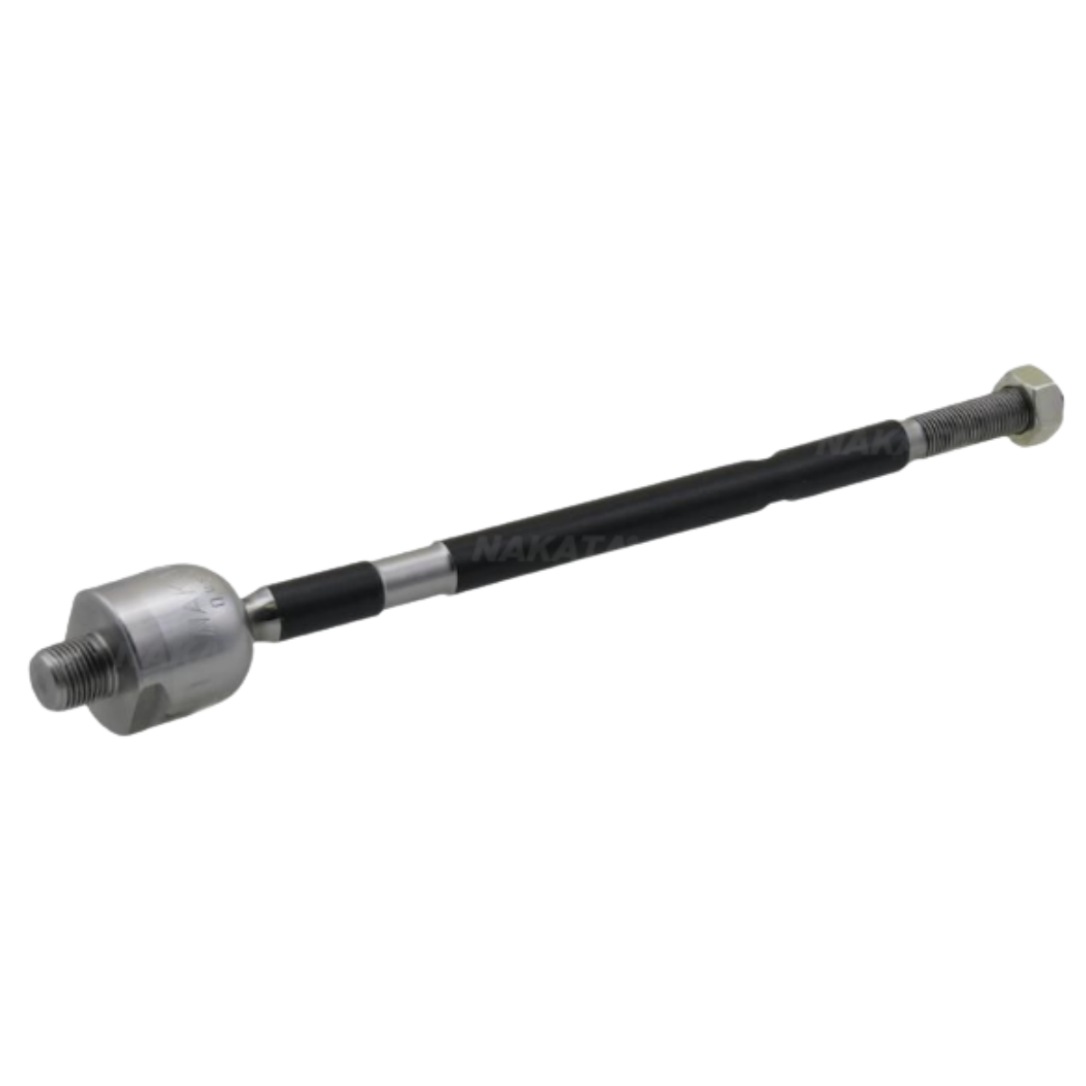 Barra Axial Kia Sorento 01/2009 Ate 12/2015 Dianteira Lado Direito Nakata N 99305