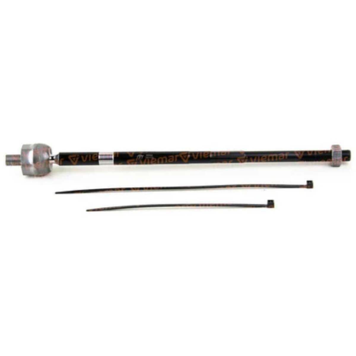Barra Axial Vw Golf 01/1992 Ate 12/1999 Direcao Hidraulica, Sistema Trw Viemar 680032
