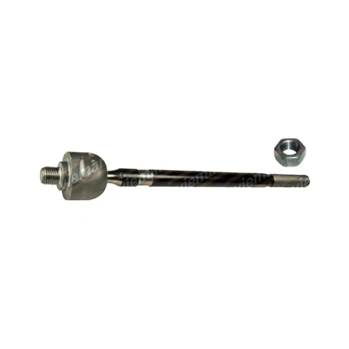Barra Axial Fiat Palio 01/2001 Ate 12/2016 Mecanico Viemar 680096