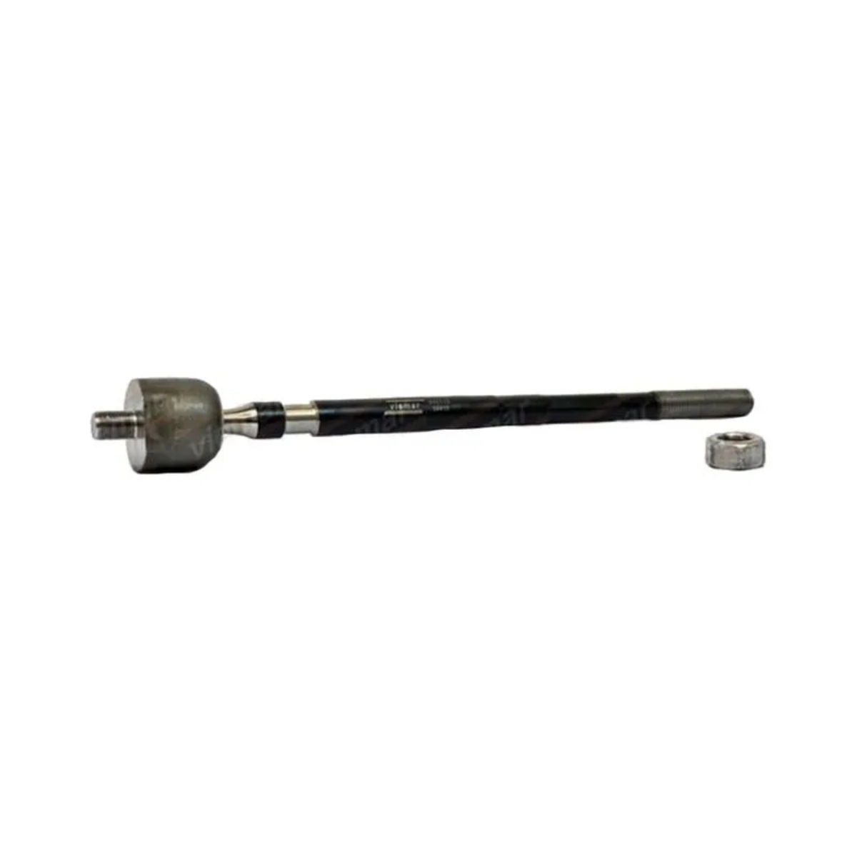 Barra Axial Renault Clio 1.0 16v A Partir De 01/2000 Com Direcao Hidraulica (smi) Viemar 680115