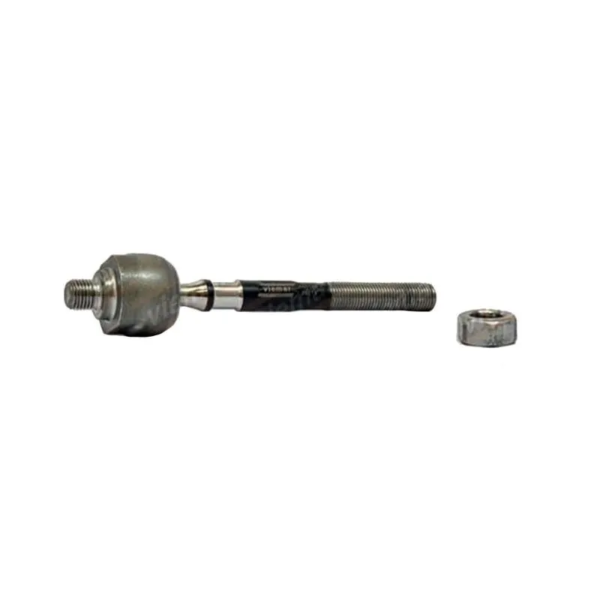 Barra Axial Honda Civic 01/1996 Ate 12/2000 Com Direcao Hidraulica Viemar 680168