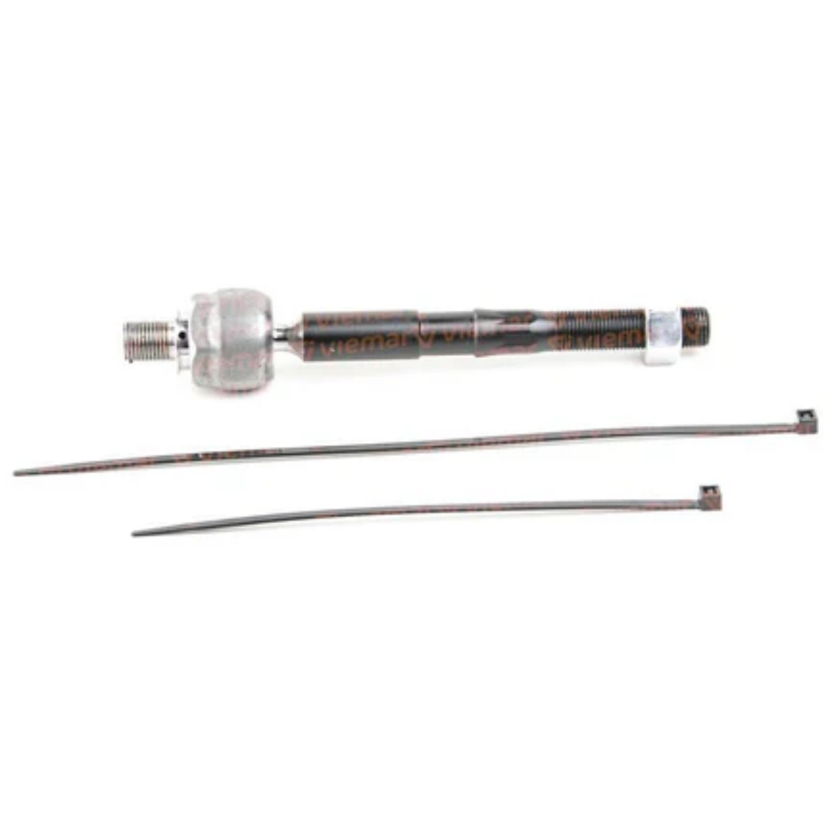 Barra Axial Hyundai Santa Fe 01/2006 Ate 12/2012 Com Direcao Hidraulica Viemar 680303