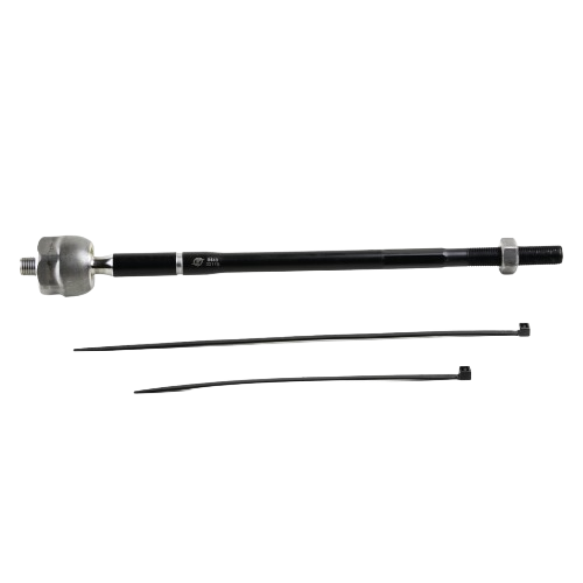Barra Axial Mitsubishi Asx 01/2010 Ate 12/2012 Viemar 680443