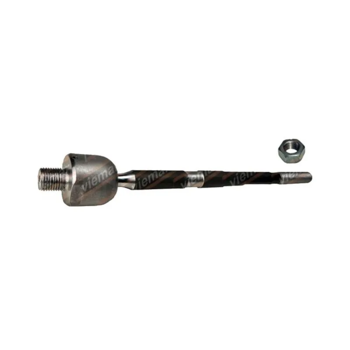Barra Axial Fiat Palio 01/2010 Ate 01/2016 Dianteira, Direcao Hidraulica Viemar 680502