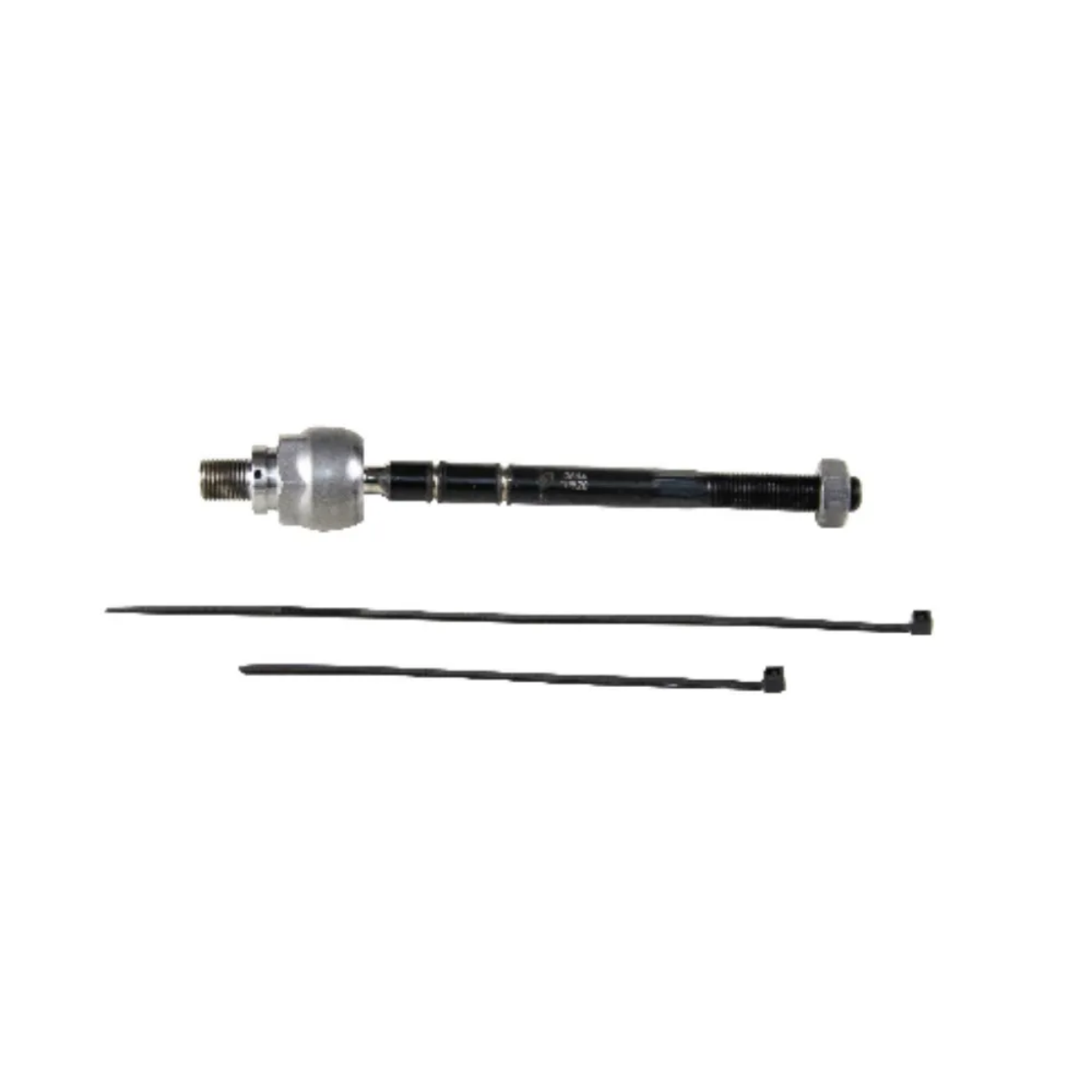 Barra Axial Hyundai Hb20x 01/2013 Ate 12/2019 Viemar 680664