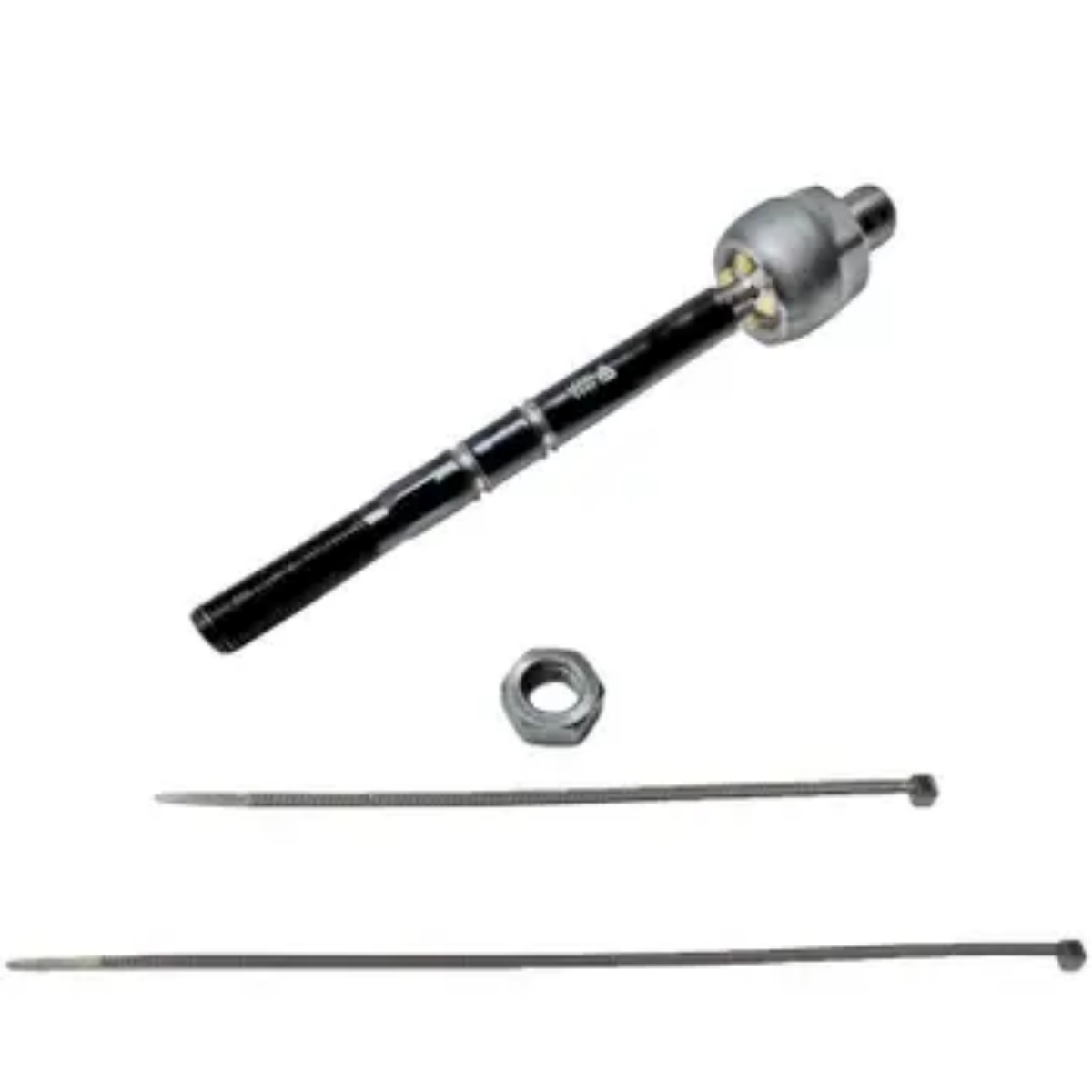Barra Axial Honda Civic 01/2016 Ate 12/2022 Direcao Eletrica Viemar 680665