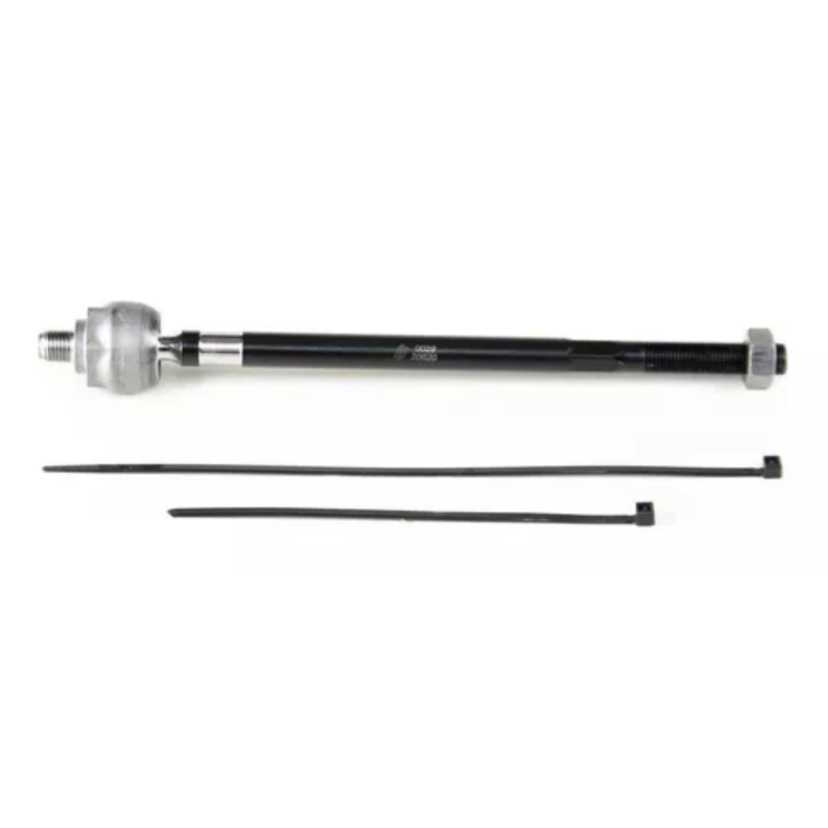 Barra Axial Fiat Palio 02/1996 Ate 12/2000 Dianteira Com Direcao Mecanica Viemar 680029