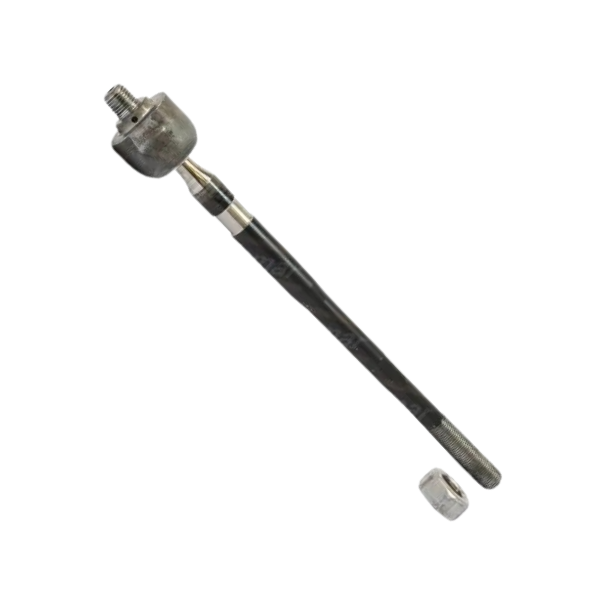 Barra Axial Ford Fiesta Personnalite 01/2002 Ate 12/2014 Direcao Mecanica Viemar 680185