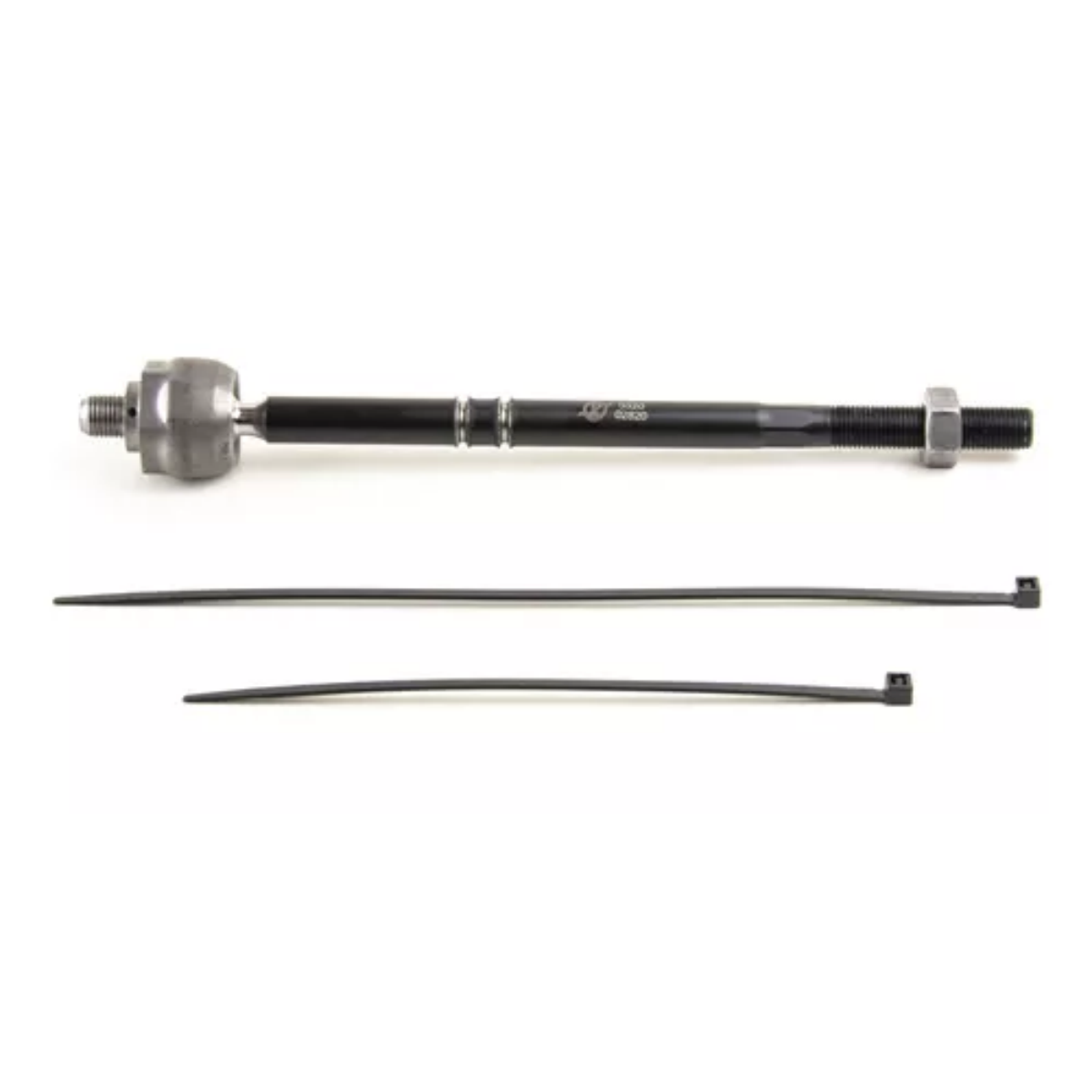 Barra Axial Fiat Linea 01/2008 Ate 12/2016 Direita/esquerda Viemar 680320