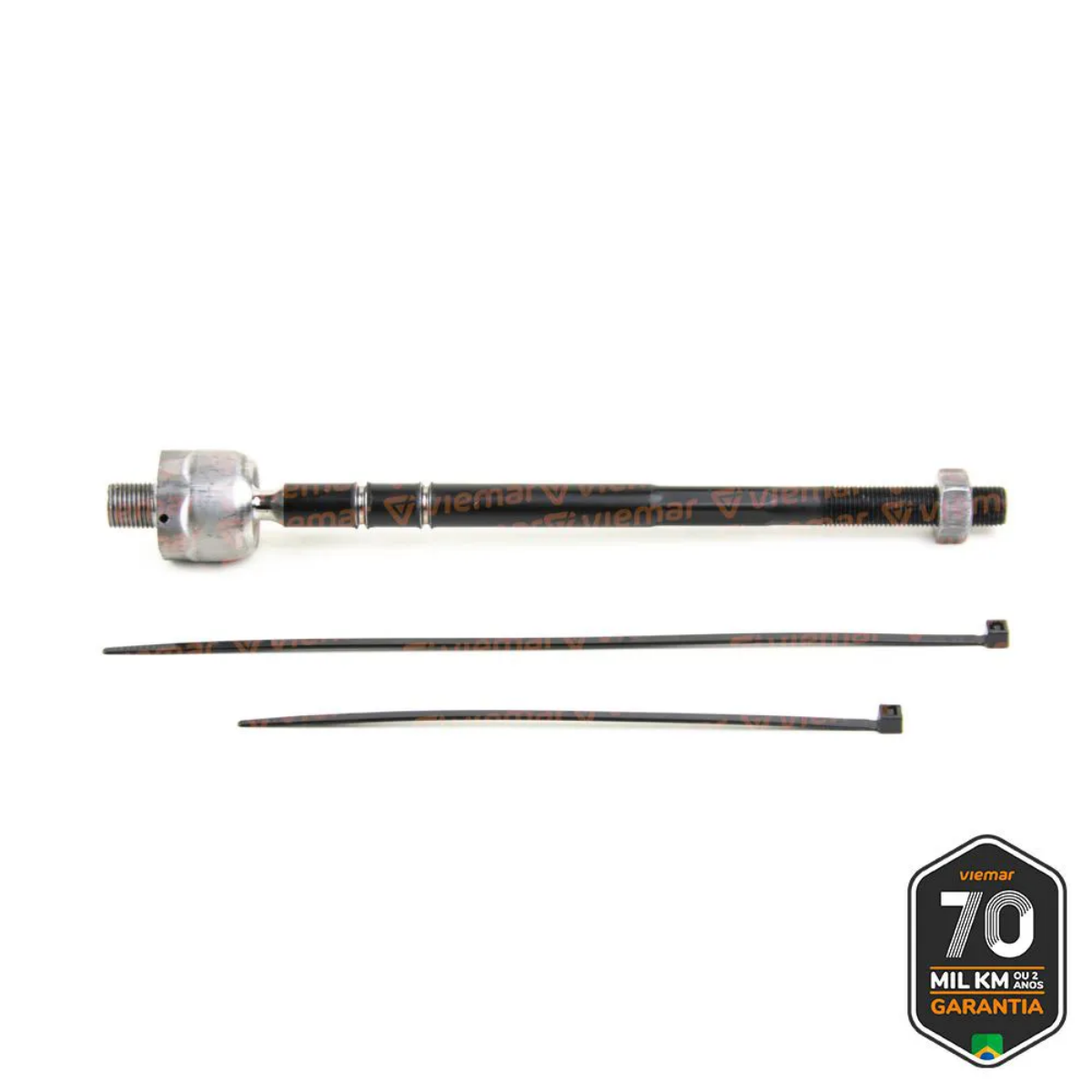 Barra Axial Gm Agile 01/2009 Ate 12/2014 Viemar 680365