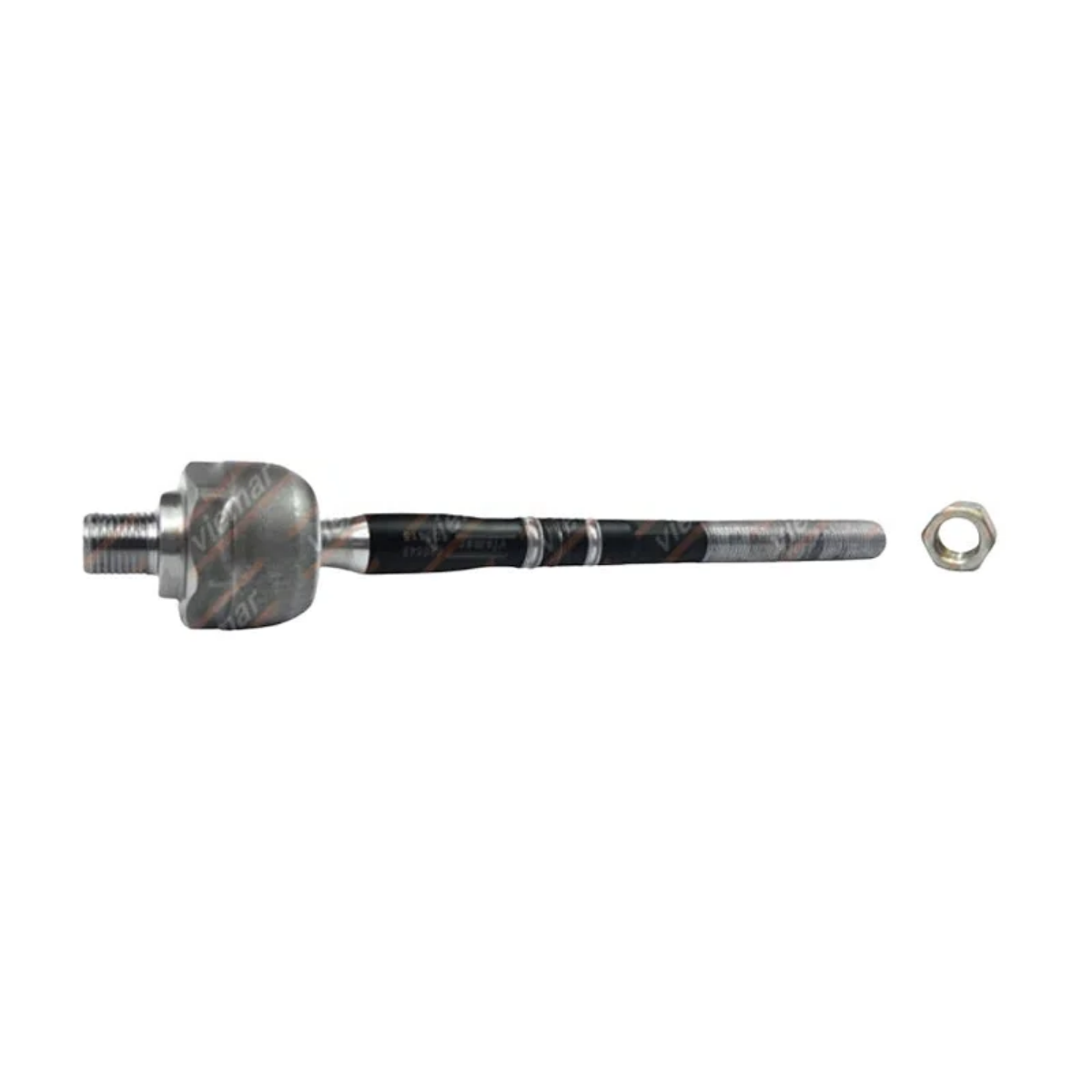 Barra Axial Ford Edge 01/2015 Ate 12/2021 Direcao Eletrica Viemar 680549