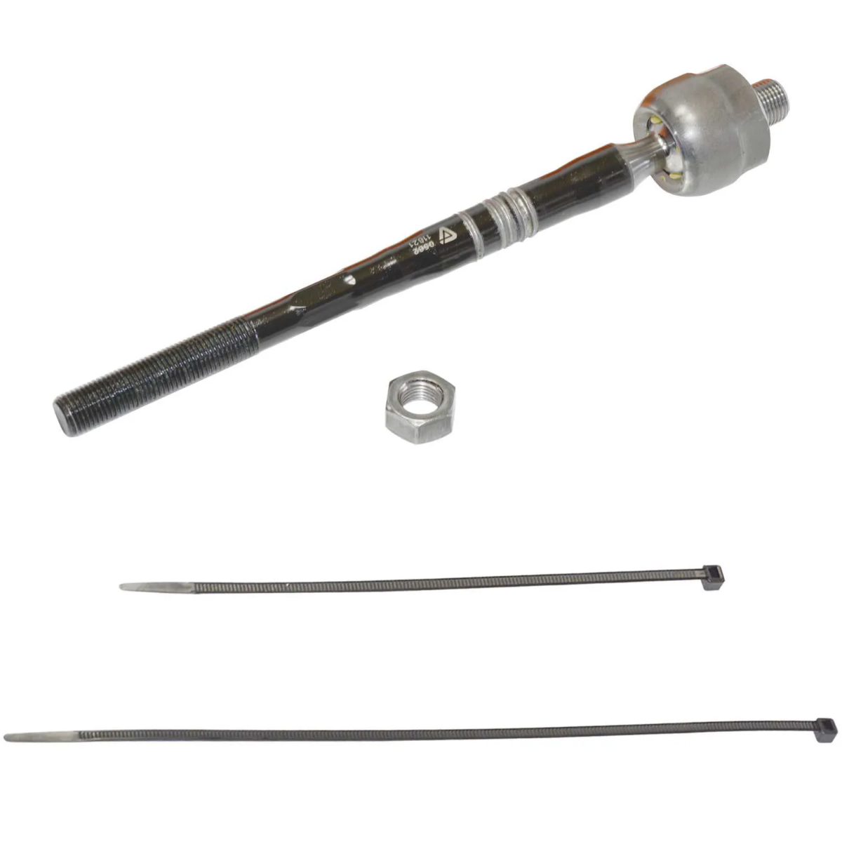 Barra Axial Bmw 116i 01/2012 Ate 01/2015 Direcao Eletrica Viemar 680562