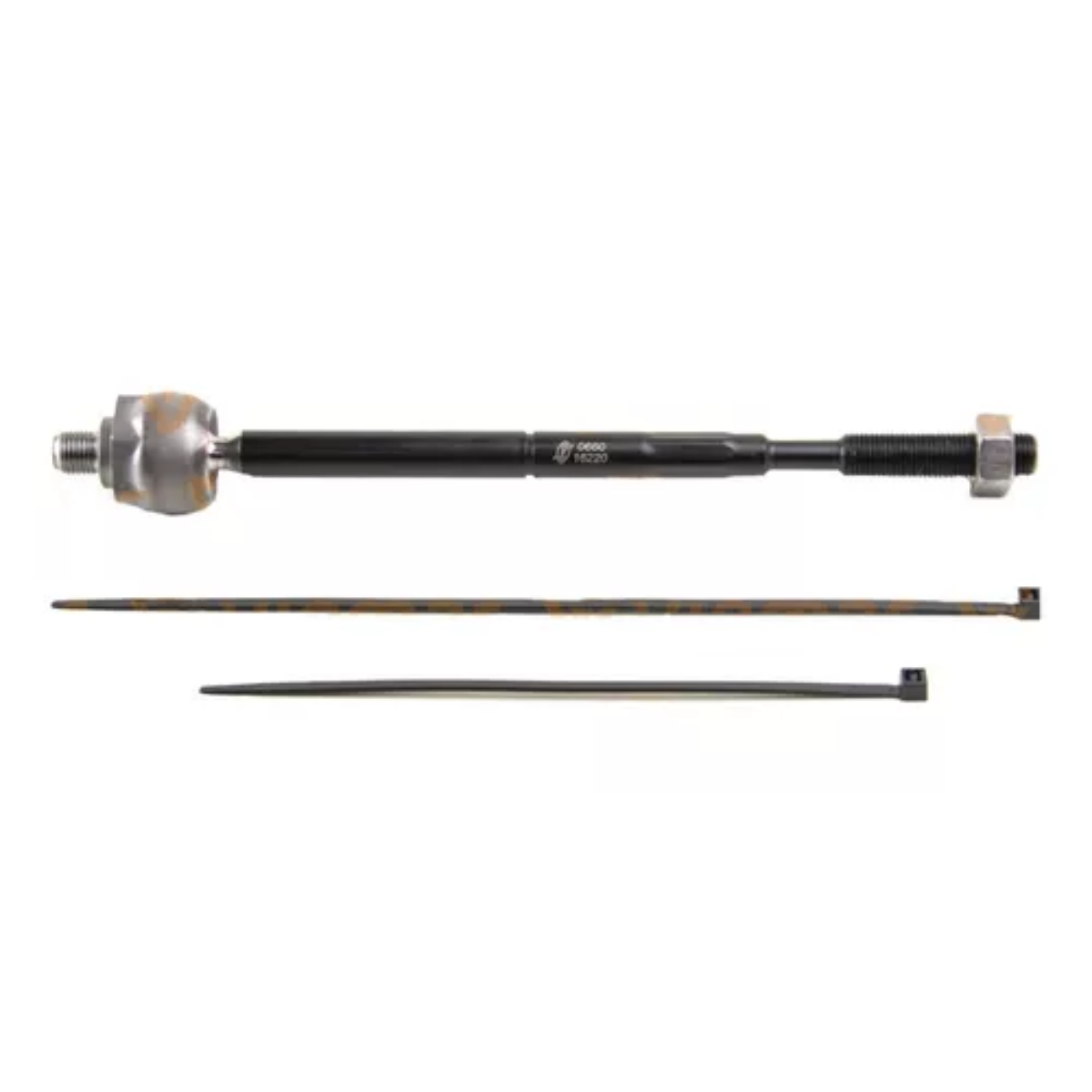 Barra Axial Gm Onix G2 01/2020 Ate 12/2022 Direcao Eletrica Viemar 680660