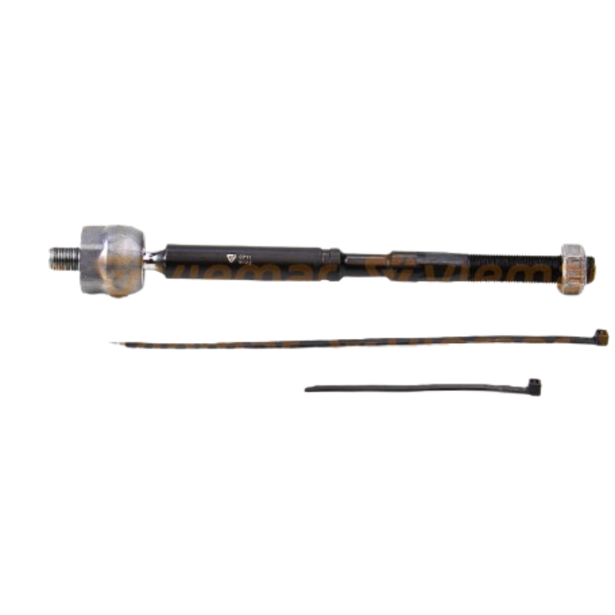 Barra Axial Toyota Corolla 02/2020 Ate 12/2024 Direita/esquerda Viemar 680711