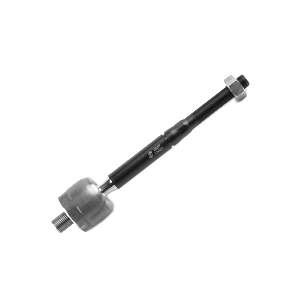 Barra Axial Hyundai Hb20 01/2023 Ate 12/2024 Direita/esquerda Viemar 680742