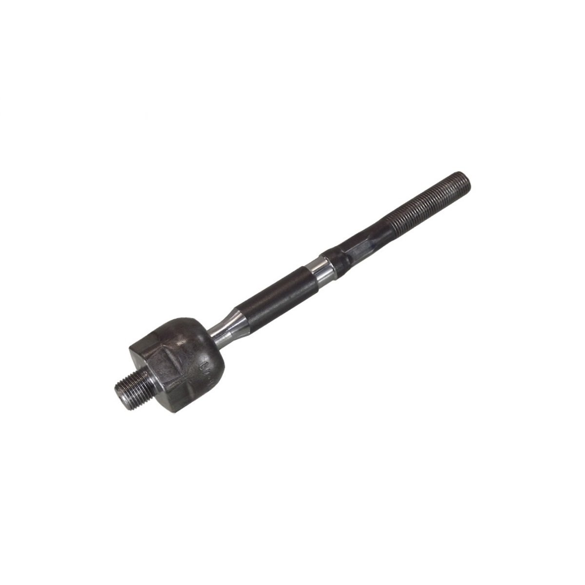 Barra Axial Renault Duster 01/2011 Ate 12/2020 Dianteira Perfect Brd0613