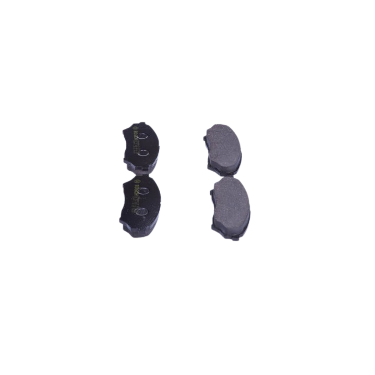 Pastilha Freio Mitsubishi Pajero Io 1.8 08/1999 Ate 06/2000 Dianteiro Bosch Bb0179