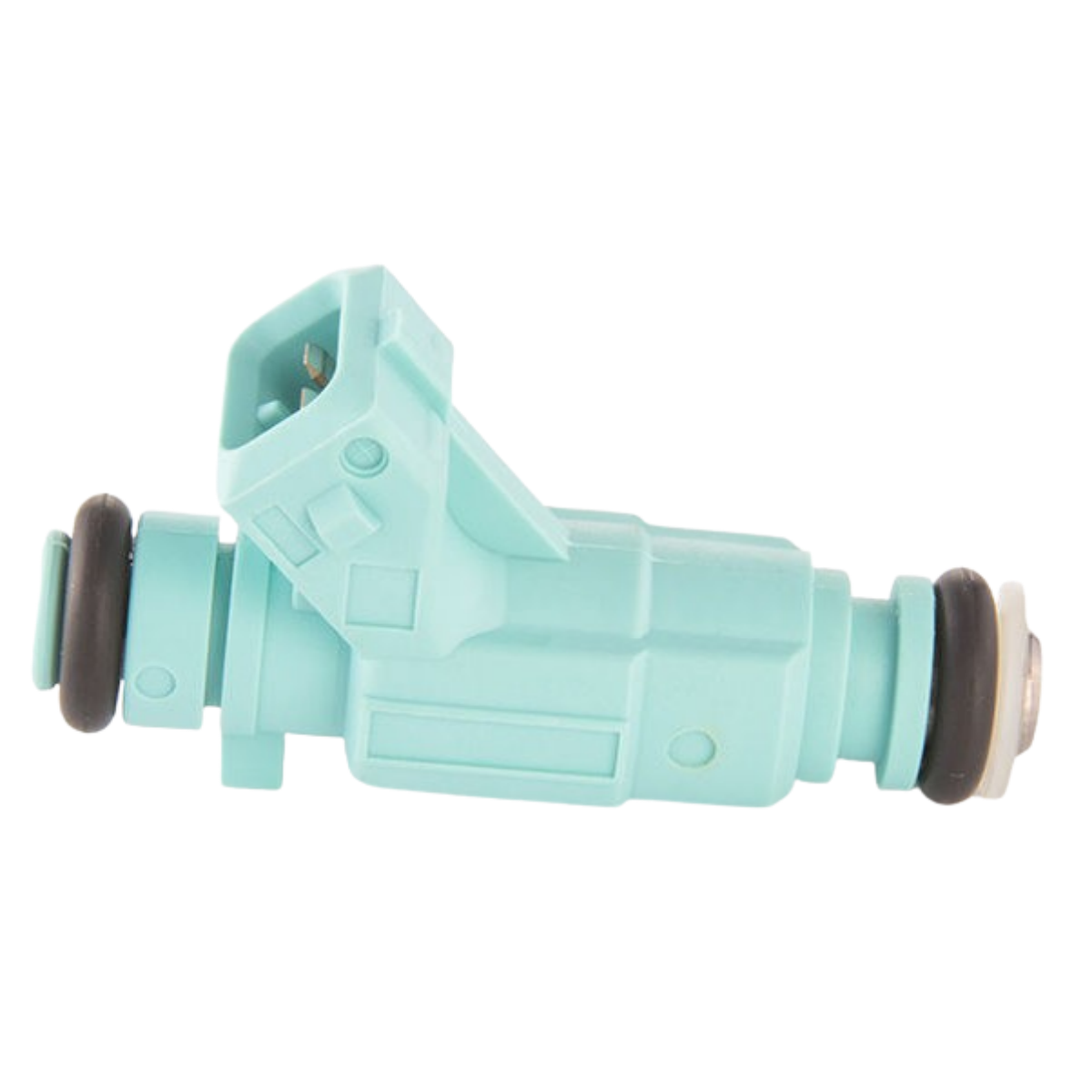 Bico Injetor Gm Corsa 1.0 Flexpower 01/2005 Ate 12/2008 Bosch 0 280 156 286