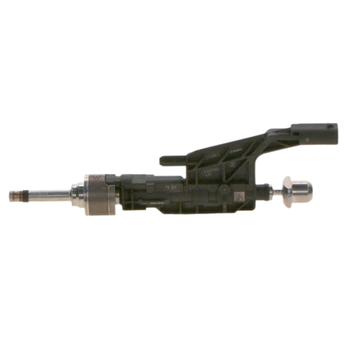Bico Injetor Bmw 118i 11/2020 Ate 06/2024 Bosch 0261500437