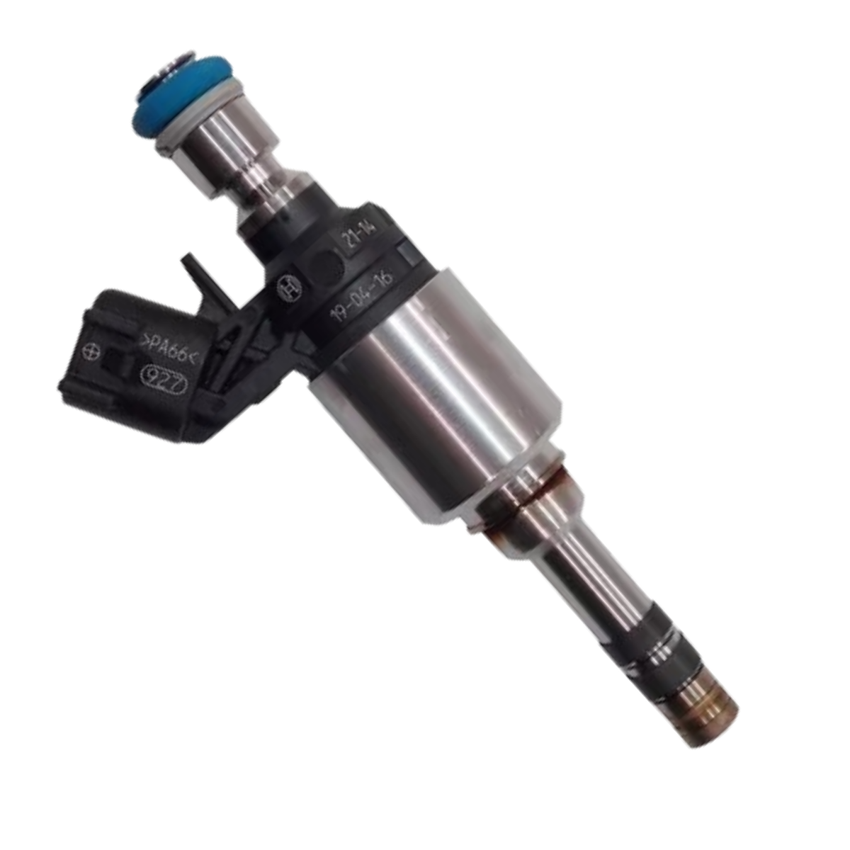 Bico Injetor Gm S10 2.5 16v Motor Ecotec A Partir De 09/2014 Flex Bosch 0261500461