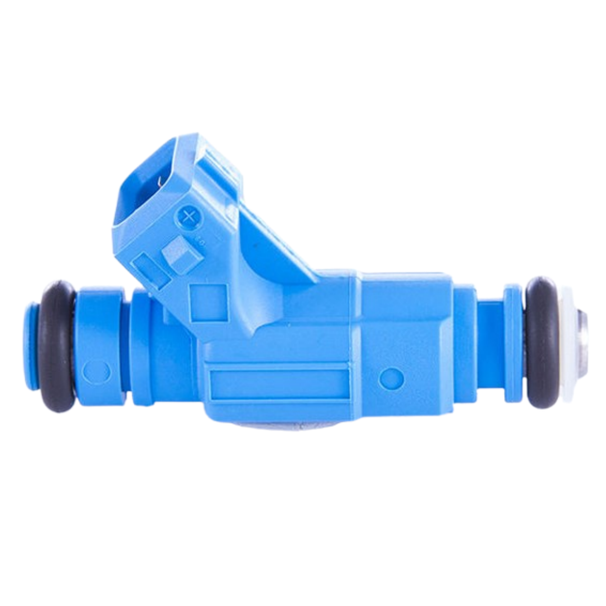 Bico Injetor Fiat Uno 1.4 Startstop 09/2014 Ate 08/2016 Flex Bosch 0280157154