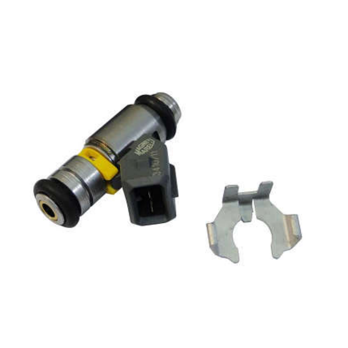 Bico Injetor Seat Ibiza 1.0 16v Mpi A Partir De 01/2000 Gasolina Marelli 501.009.02