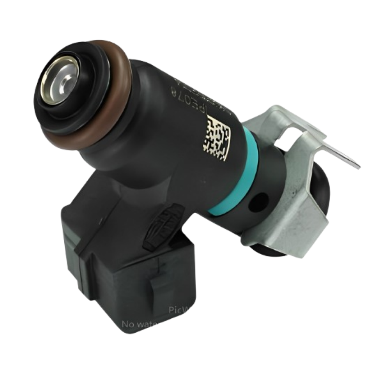 Bico Injetor Fiat Grand Siena 1.0 8v 01/2015 Ate 12/2019 Marelli 501.940.02
