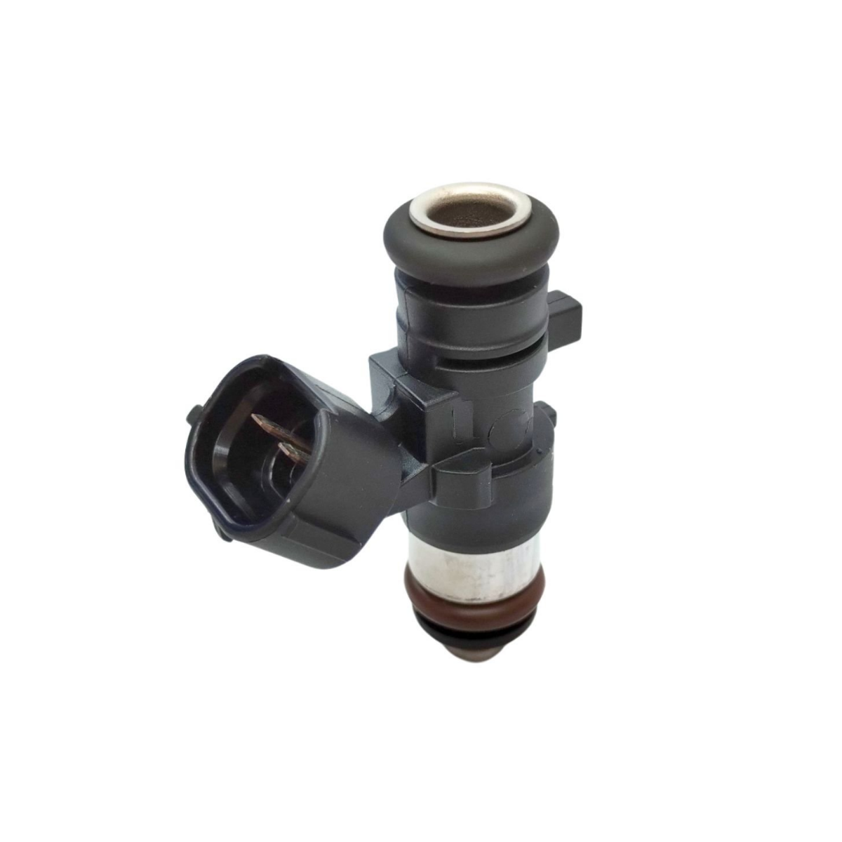 Bico Injetor Vw Crossfox 1.6 16v Motion Total Flex 09/2014 Ate 07/2025 Bosch 028015842f