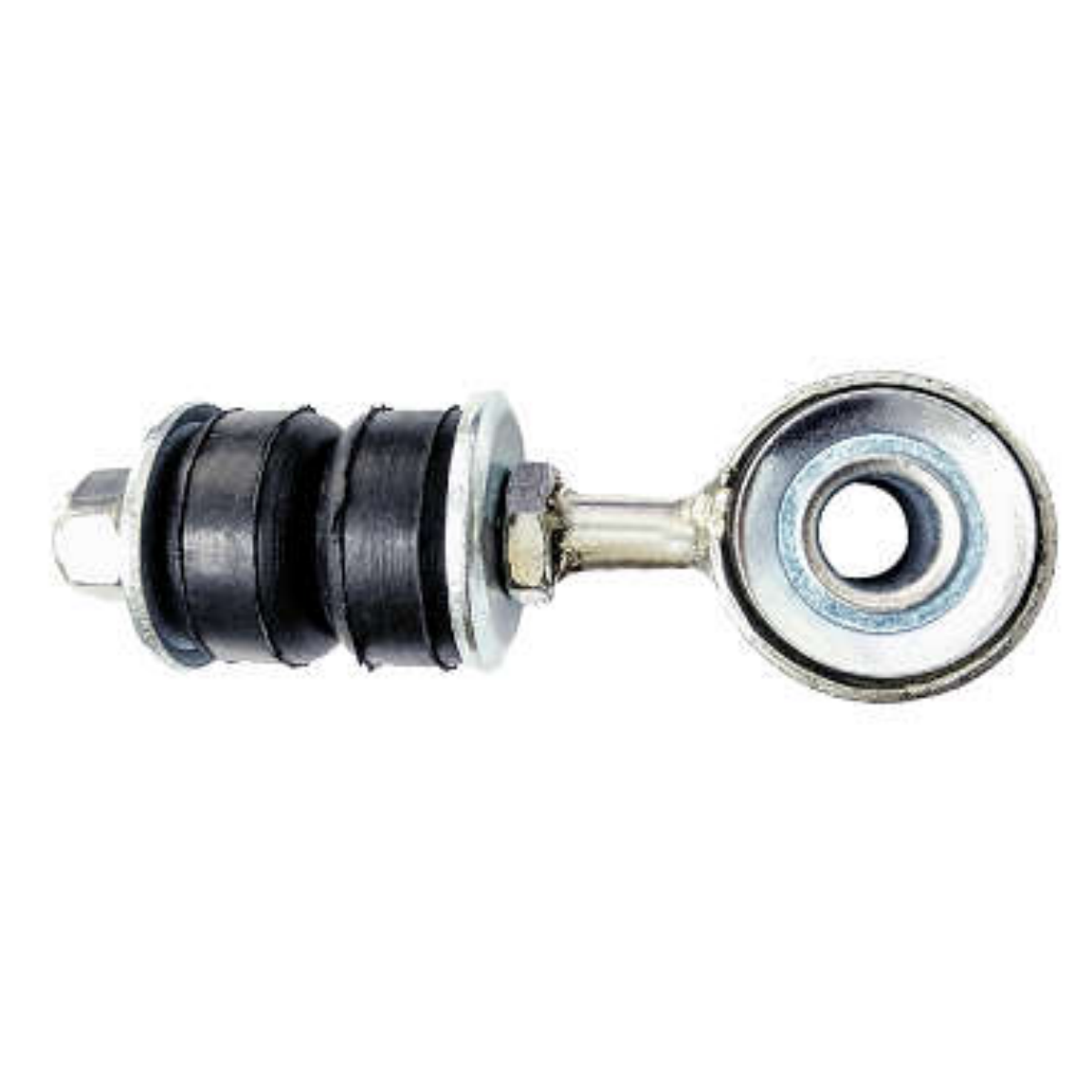 Bieleta Citroen Jumper A Partir De 01/2018 Dianteira Kit & Cia 10903