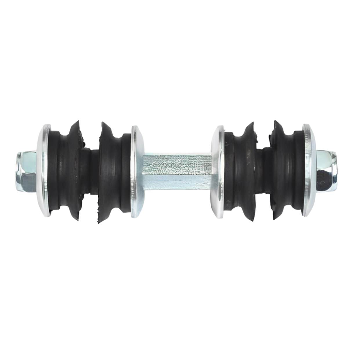 Bieleta Jac Motors J2 01/2012 Ate 12/2016 Dianteira Kit & Cia 50475