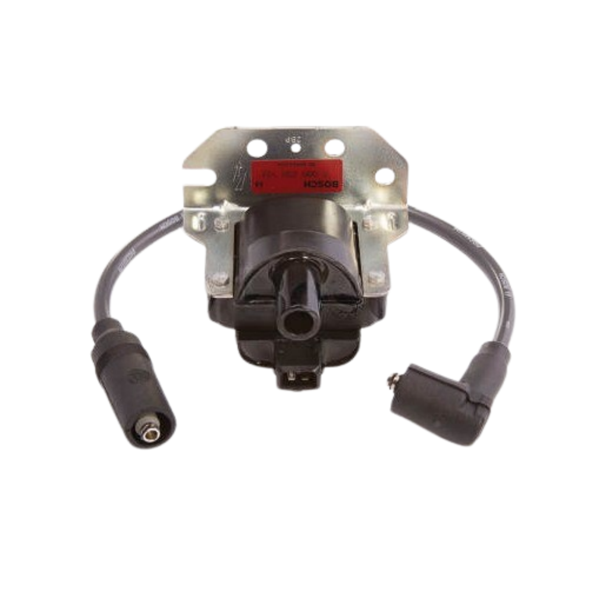 Bobina Ignicao Vw Gol 1.0 8v 09/1994 Ate 11/1996 Gasolina Bosch F000zs0102