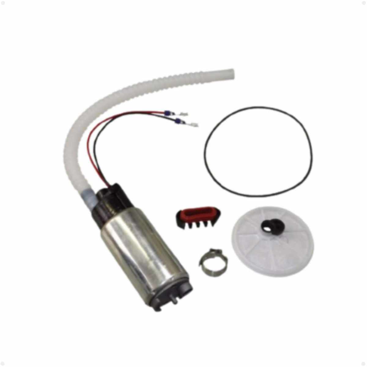 Sensor Nivel Hyundai Hb20 1.0 Flex A Partir De 09/2019 Sensor De Nivel Bosch F 000 Te1 2g8
