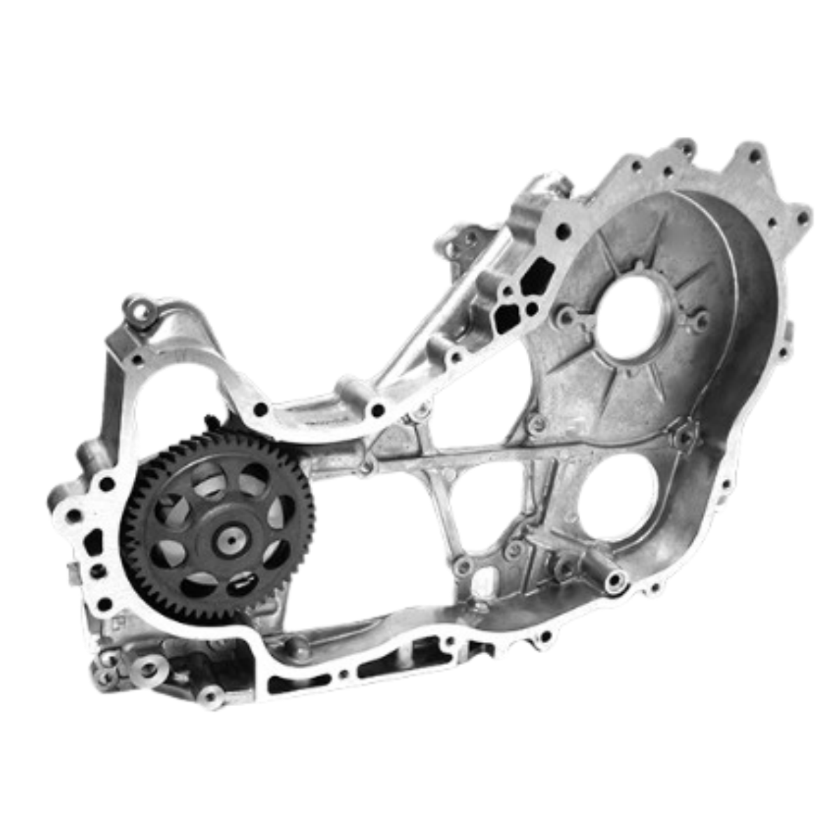 Bomba Oleo Motor Toyota Hilux 3.0 01/2006 Ate 12/2016 Schadek 10.309