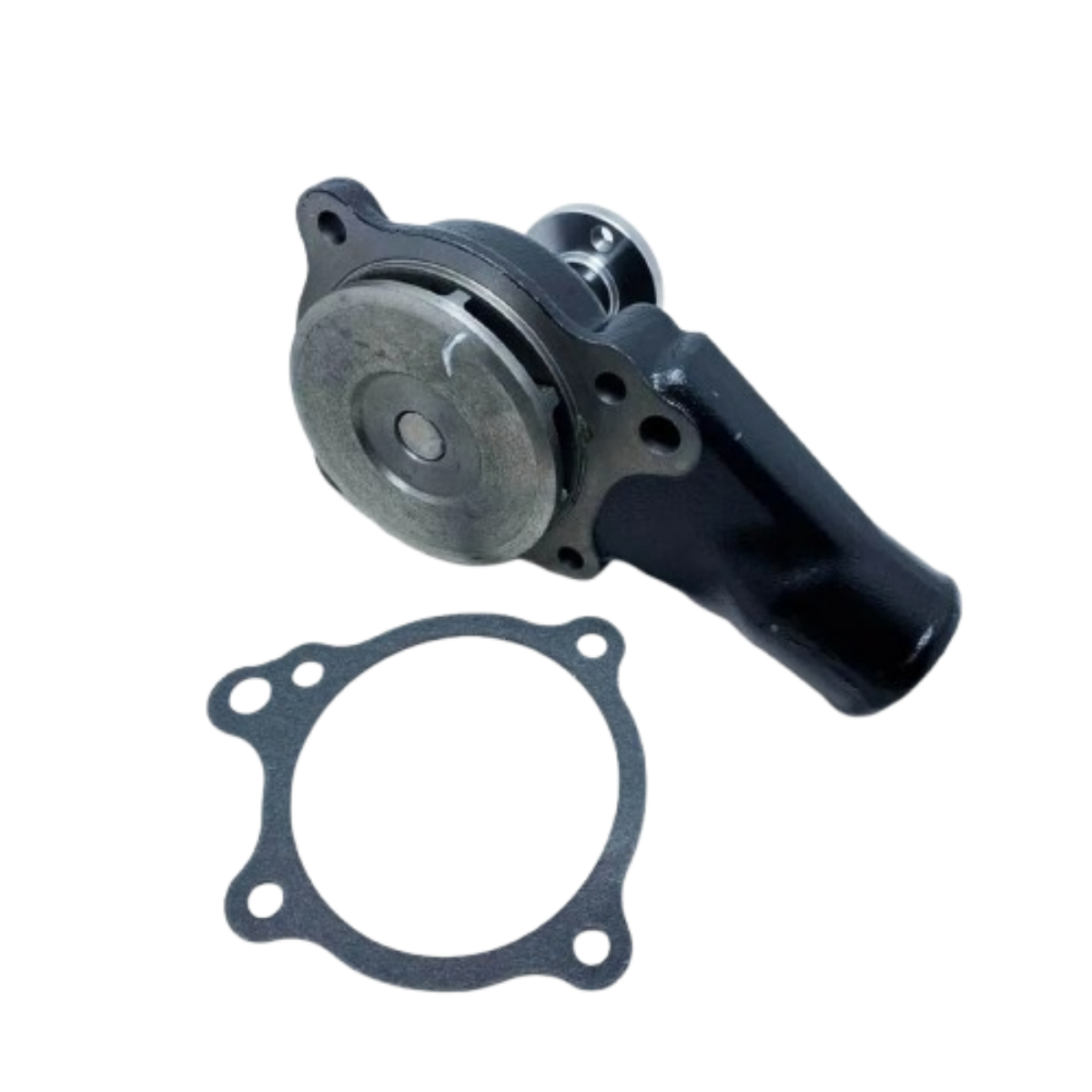 Bomba Agua Gm A10 2.5 151 4 Cil. 01/1976 Ate 12/1984 Exceto Com Polia Magnetica E Ar Condicionado Schadek 20.022