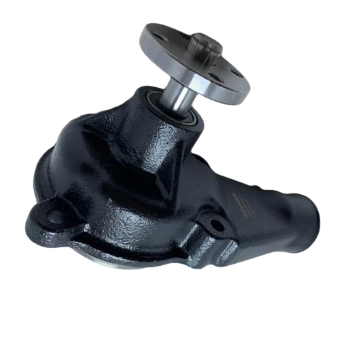 Bomba Agua Gm A10 2.5 151 4 Cil. 01/1976 Ate 12/1984 Exceto Com Polia Magnetica E Ar Condicionado Schadek 20.022