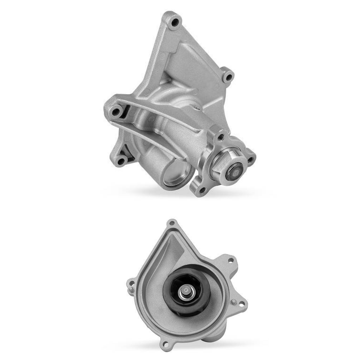 Bomba Agua Gm Onix 1.0 12v A Partir De 01/2020 Schadek 20.347