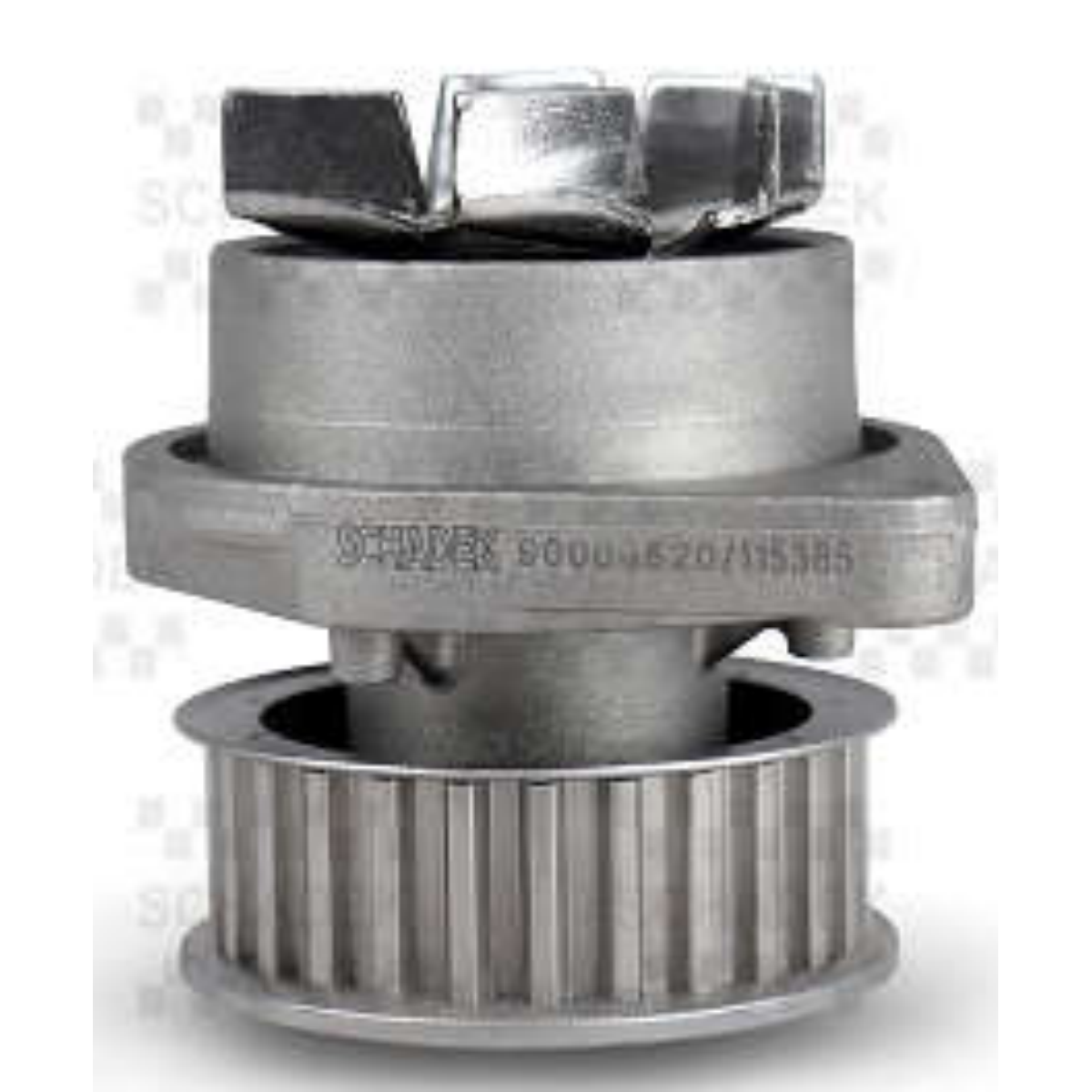 Bomba Agua Seat Arosa 1.0 A Partir De 01/1997 Schadek 20.089