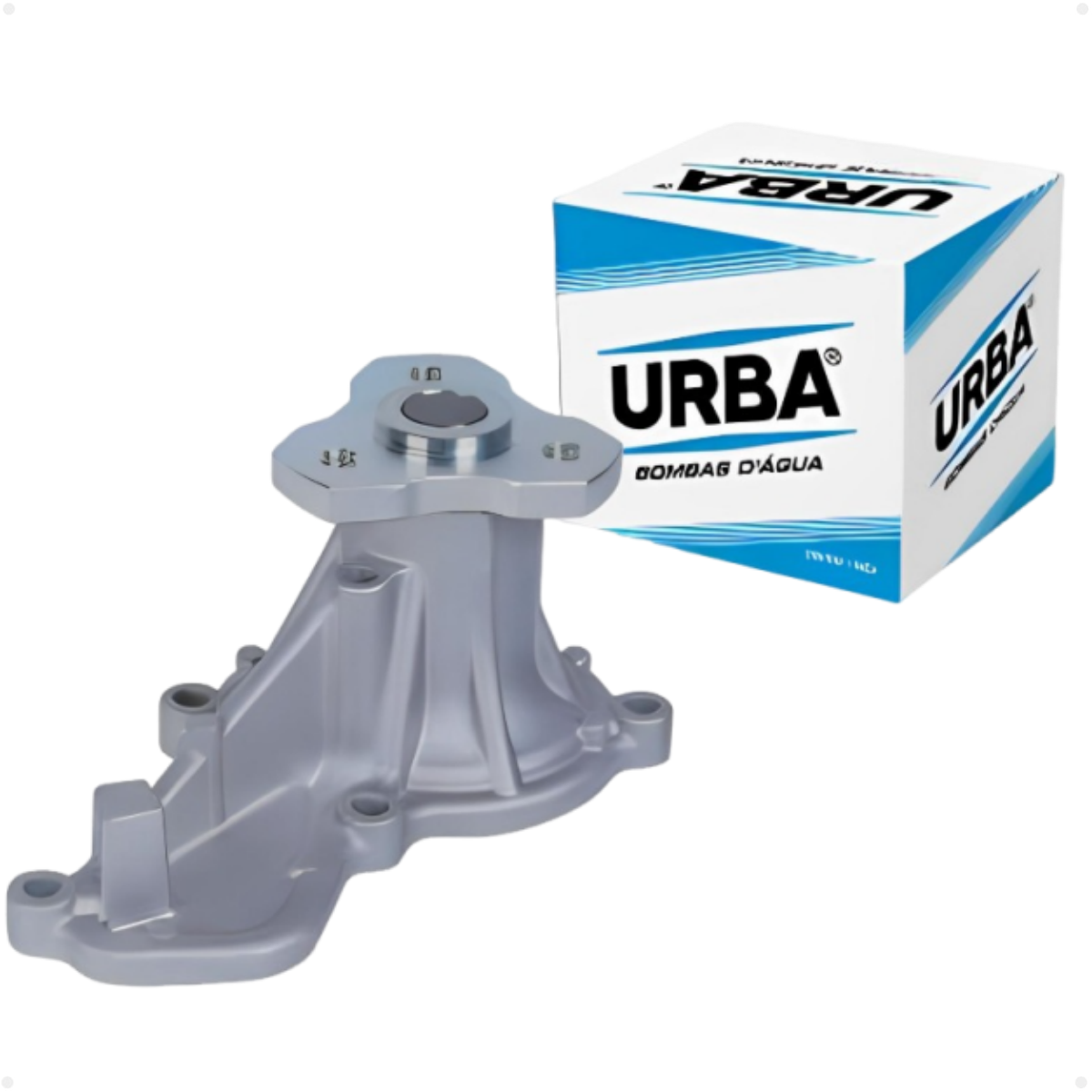 Bomba Agua Honda Hrv 1.8 16v A Partir De 01/2015 Urba Ub-0606