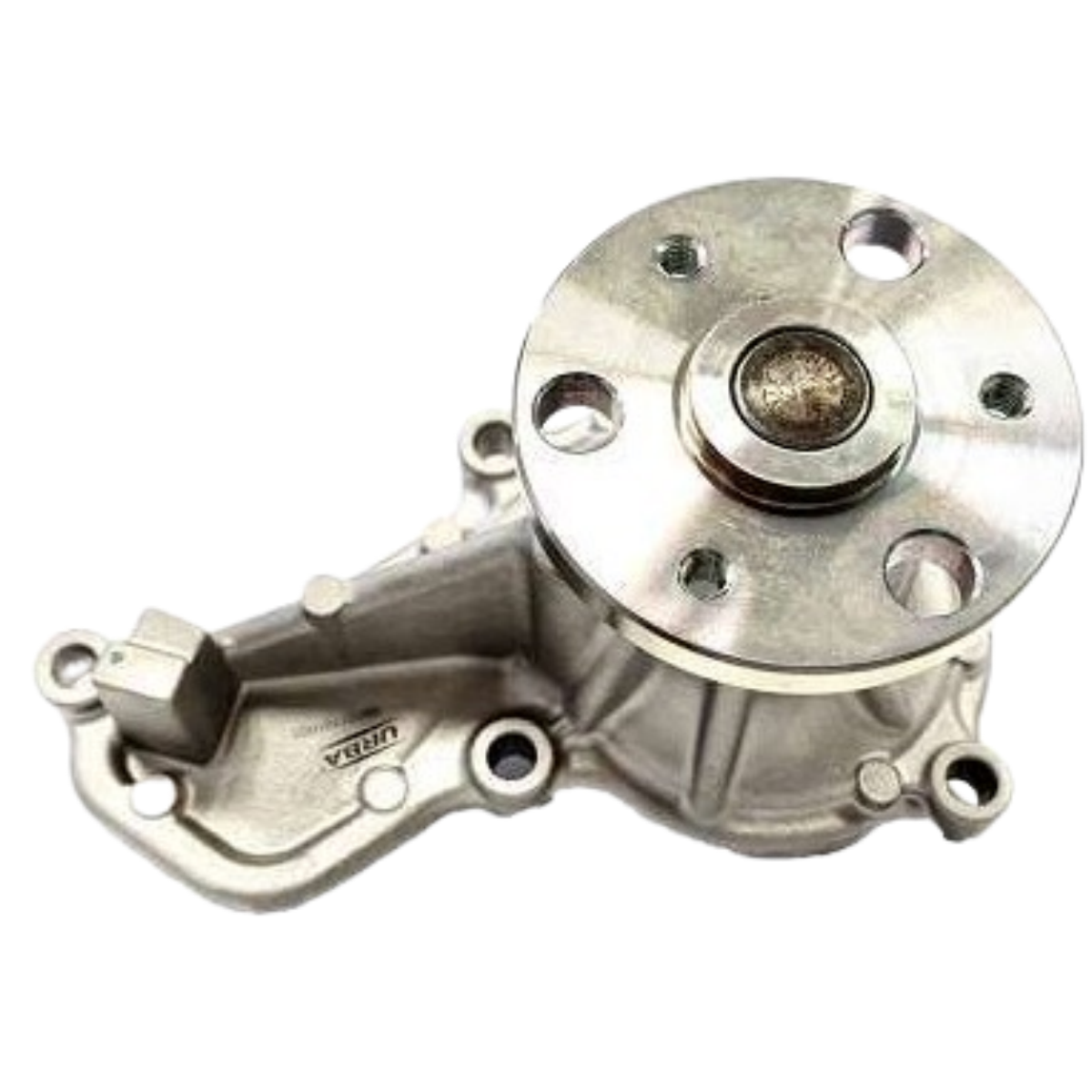 Bomba Agua Honda Accord 2.0 Ex A Partir De 01/2008 Urba Ub-0612