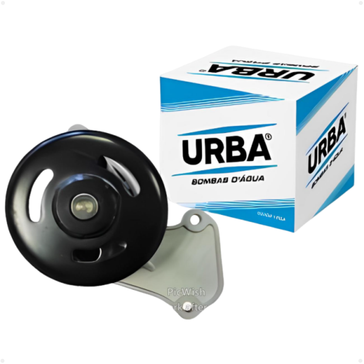 Bomba Agua Renault Kwid 1.0 12v A Partir De 07/2017 Urba Ub-0844