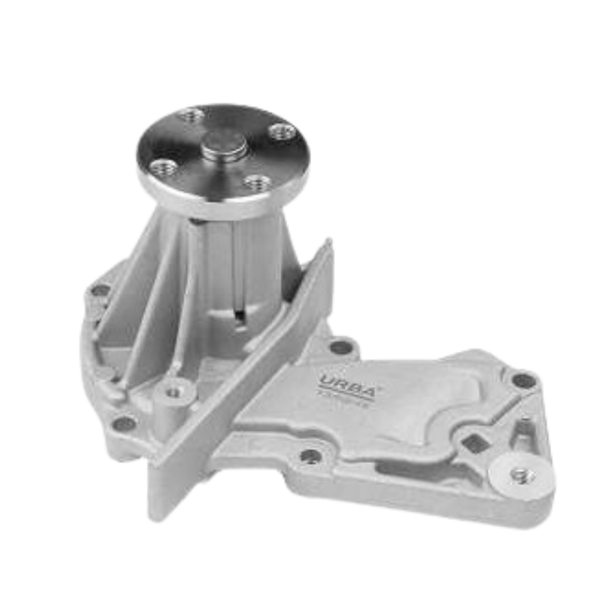 Bomba Agua Ford Fiesta 1.5 16v 4 Cil A Partir De 01/2014 Urba Ub-0952