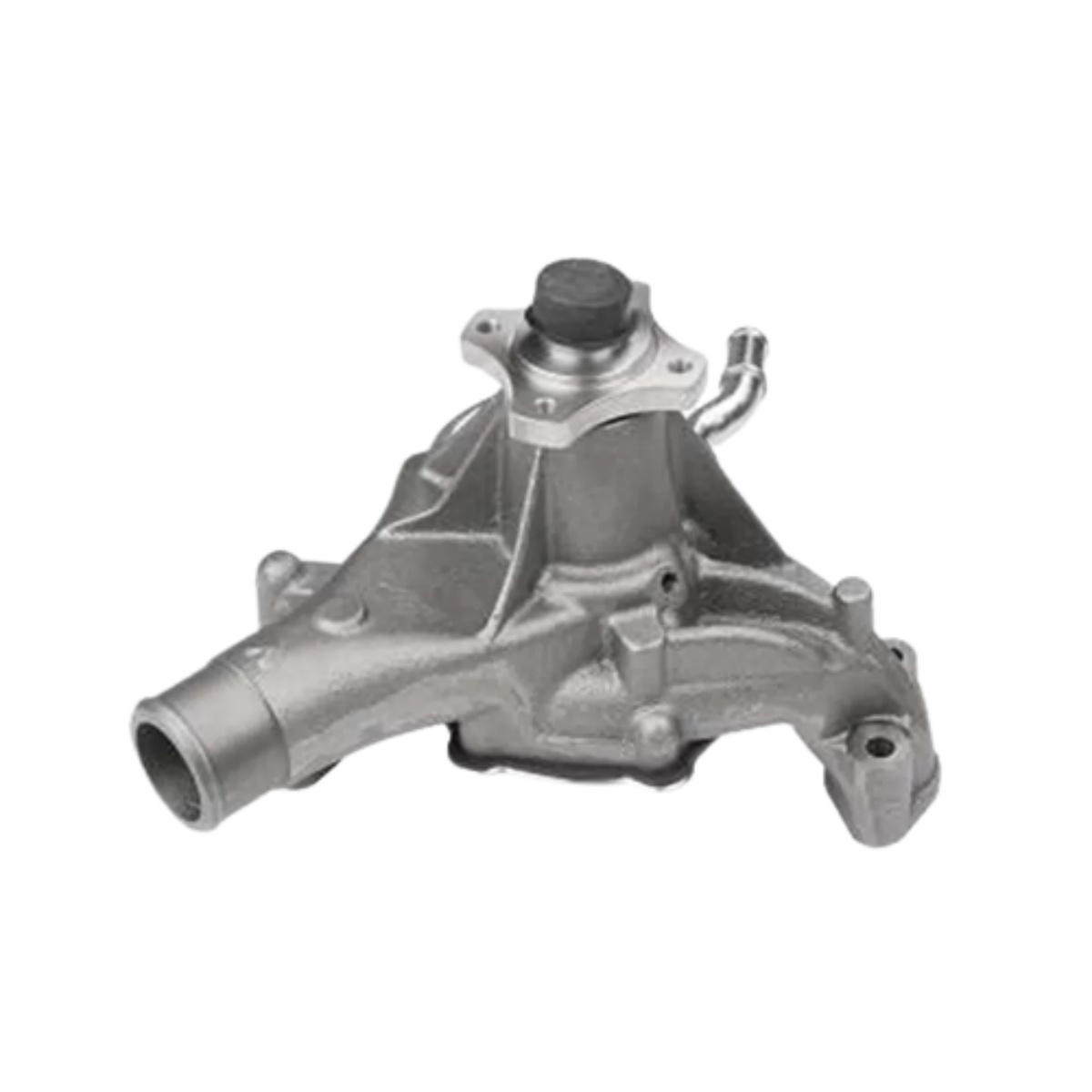 Bomba Agua Gm S10 4.3 V6 Mpfi 1996 Ate 2006 Urba Ub0341